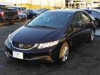 Used 2014 Honda Civic for sale.