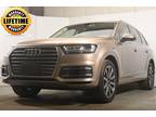 Used 2018 Audi Q7 for sale.