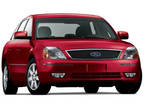 Used 2006 Ford Five Hundred for sale.