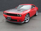 2015 Dodge Challenger Red, 6K miles