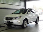 2014 Lexus rx 350 White, 14K miles