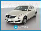 2013 Cadillac ATS