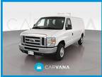 2014 Ford E150 Cargo