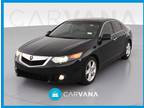 2010 Acura TSX