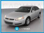 2012 Chevrolet Impala