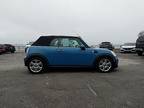 2014 MINI Convertible