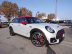 2020 MINI Clubman