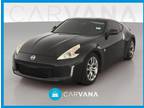 2013 Nissan 370Z