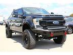 2022 Ford F-250