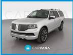 2017 Lincoln Navigator L