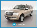 2014 Lincoln Navigator L