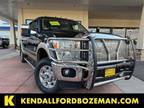 2014 Ford F-250