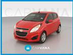 2015 Chevrolet Spark