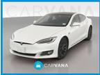 2019 Tesla Model S