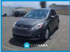 2016 Ford C-Max Energi