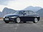 2014 BMW 3-Series