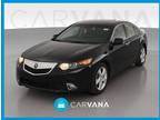 2013 Acura TSX