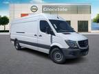 2017 Mercedes-Benz Sprinter Cargo Van