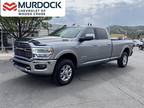 2019 Ram 3500