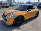 2014 MINI Hardtop