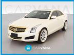 2014 Cadillac ATS