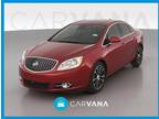 2016 Buick Verano