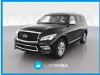 2016 Infiniti Qx80