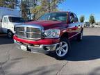 2008 Dodge Ram 1500