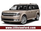 2019 Ford Flex