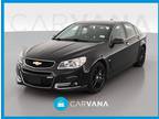 2015 Chevrolet SS