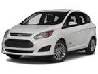 2013 Ford C-Max Hybrid