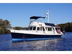 1999 Grand Banks Europa Boat for Sale