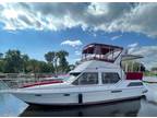 1988 Prowler 12M Boat for Sale