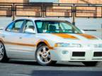 1999 Oldsmobile Intrigue V-8 rated at 550 HP