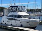 2008 MERIDIAN 368 Boat for Sale