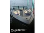 1997 Baja Islander 232 Boat for Sale