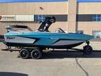 2023 Tige 22RZX Boat for Sale