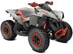 2022 Can-Am Renegade X XC 1000R