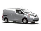 Used 2018 Nissan NV200 Compact Cargo for sale.