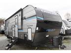 2023 Coachmen Catalina Legacy Edition 263FKDS 26ft