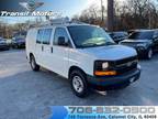2013 Chevrolet Express Cargo Van for sale