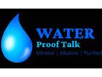 Water Proof Talk
