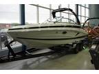 2023 Crownline E255 6.2L DTS BR3 350CV Boat for Sale