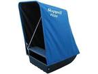 Shappell FX50 Windbreak Ice Shelter in Stock at Ocean State Tackle