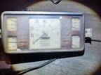 1949 International Studebaker truck Instrument Cluster