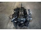 Jdm Toyota 2jzgte Non Vvti R154 M/T Transmission Engine Swap Front Sump 2jz Gte