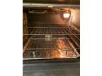 Electric Double Oven