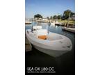 1985 Sea Ox 180 CC Boat for Sale