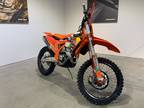 2023 KTM 350 XC-F Factory Edition Motorcycle for Sale