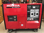 Honda Power Equipment EX4500SK1A